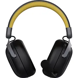 Навушники Ajazz AHM08 MAX 3-Mode Black (AHM08-MAX-BGY) - мініатюра 4