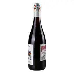 Вино Don Simon Cabernet Sauvignon, червоне, сухе, 0,75 л - мініатюра 4