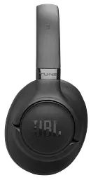 Гарнітура JBL TUNE 730BT Black (JBLT730BTBLK) - мініатюра 6