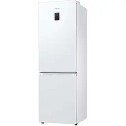 Холодильник Samsung SAMSUNG RB 34 C 670EWW/UA - мініатюра 3