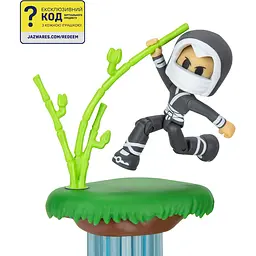 Ігровий набір DevSeries Environmental Set Ninja Legends: Ninja Legends Valley (CRS0063) - мініатюра 32