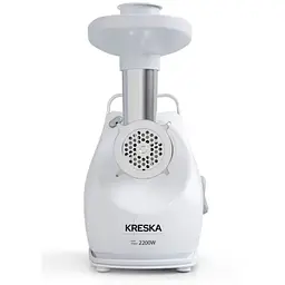 М'ясорубка Kreska 390.51 - мініатюра 3