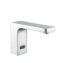 Кран для умивальника Asignatura 45514600 Хром