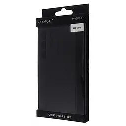 Чохол WAVE Premium Carbon Slim with Magnetic Ring Samsung Galaxy S23 Ultra - мініатюра 2