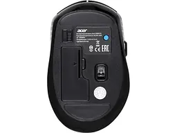 Миша Acer OMR070 (ZL.MCEEE.00D) - мініатюра 6