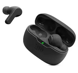 Навушники Bluetooth JBL WBeam TWS Black