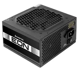 Блок живлення Chieftec EON 500W ZPU-500S