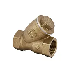 Фільтр грубої очистки Nolf 3/4" F04B (NF2980)