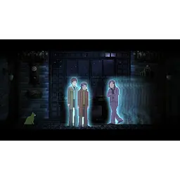 Ключ активації Microsoft Cats and the Other Lives для Xbox One/Series S/X - мініатюра 7