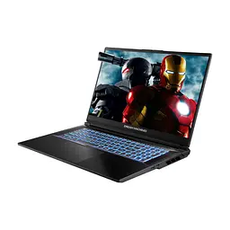 Ноутбук Dream Machines RG5060-17 (RG5060-17UA35) - мініатюра 3