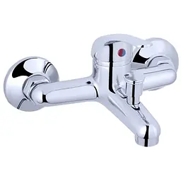 Змішувач для ванни Agua Leon-C060 (CV014928)