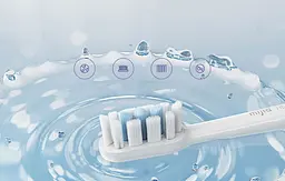 Електрична зубна щітка Xiaomi Electric Toothbrush T302 Deep Sea Blue [85569] - мініатюра 7