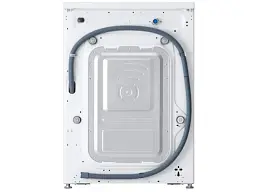 Пральна машина автоматична LG F2Y2HS6WE - мініатюра 8