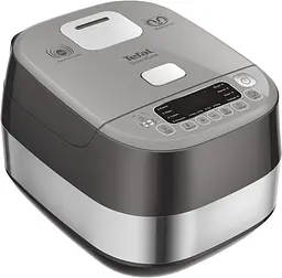 Мультиварка Tefal RK802B34 (6655513) - мініатюра 2