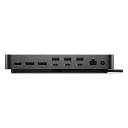 Dell Док-станція Dell Pro Thunderbolt 4 Smart Dock - SD25TB4 - мініатюра 2
