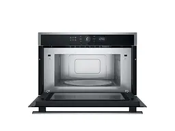 Микроволновая печь Whirlpool WMD44MX - миниатюра 2