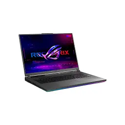 Ноутбук ASUS ROG Strix G18 G814PM-S8120 (90NR0L28-M00670) - мініатюра 2