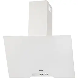 Витяжка похила Eleyus SPECTRA 1000 LED 60 WH - мініатюра 3