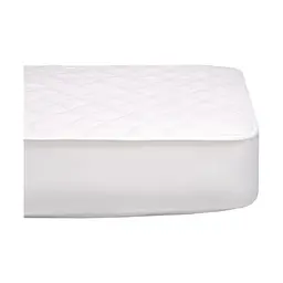 Наматрацник MirSon № 967 Natural Line Стандарт Cotton Aloe Vera 150x200 см (2200000838230) - мініатюра 3