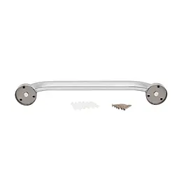 Поручень для ванни Kroner KRM Rizze - ACC3518 CV022919, Хром - мініатюра 3