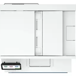 Багатофункціональний пристрій HP LaserJet Enterprise 5601dn (A29Z5A) - мініатюра 5