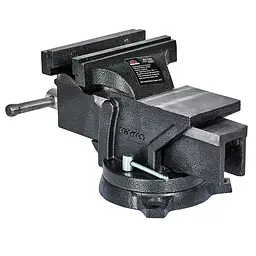 Лещата слюсарні поворотні Vitals BV-150 (164742) - мініатюра 7