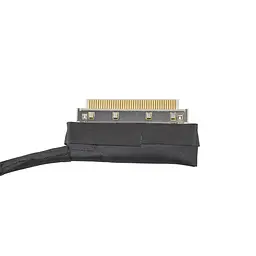 Шлейф матриці для Acer Nitro AN517-41 AN517-52 AN517-53, (eDP 30pin 60Hz, 50.Q83N2.007, FH71M, DC02003P300, Оригінал) - мініатюра 3
