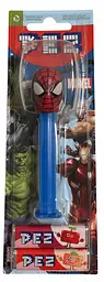Диспенсер з цукерками Pez Marvel Collection Людина павук 17г