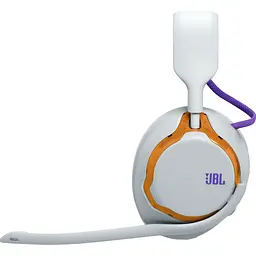 Ігрові навушники JBL Quantum 650 Teal (JBLQTUM650TEL) [166229] - мініатюра 3