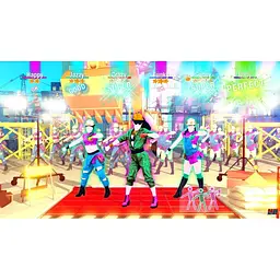Гра Just Dance 2019 (російська версія) (Nintendo Switch) - мініатюра 5