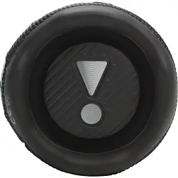 Акустична система JBL Flip 7 Black (JBLFLIP7BLK) - мініатюра 6