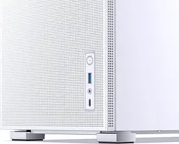 Корпус Jonsbo D31 MESH White (D31 MESH White) Без БЖ - мініатюра 6