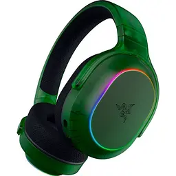 Ігрові навушники Razer Barracuda X Chroma Phantom Green (RZ04-05220300-R3M1) [147958] - мініатюра 2