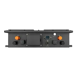 Акумуляторна батарея літій-залізо-фосфатна LiFePO4 51.2В 10240Вт*год Voltsmile W1 Classic настінний монтаж (44-00102) - мініатюра 4