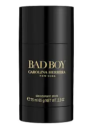 Дезодорант Carolina Herrera Bad Boy 75 мл