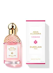 Оригінал Guerlain Aqua Allegoria Florabloom 40 мл Туалетна вода - мініатюра 2