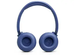 Навушники з мікрофоном JBL Tune 680NC Blue (T680NCBLU) - мініатюра 5
