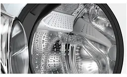 Пральна машина Bosch фронтальна WAW32540EU - 59 см./9 кг./1600 об/дисплей/A+++ -30%/білий (WAW32540EU) - мініатюра 3