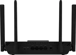 Asus Маршрутизатор Asus RT-BE50 GO BE3600 3xGE LAN, 1x2.5GE WAN - мініатюра 2
