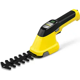 Кущоріз Karcher GSH 2 Plus (1.445-310.0) - мініатюра 2