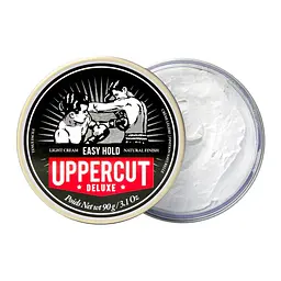 Крем для укладання волосся Uppercut Deluxe Easy Hold 90 г - мініатюра 2