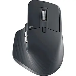 Комп'ютерна миша Logitech MX Master 3S for Business Graphite 910-006582 teh0022049