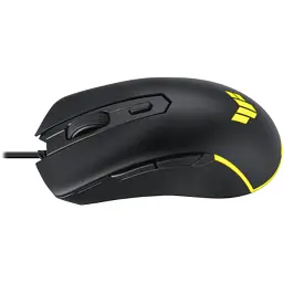 Мишка ASUS TUF Gaming M3 Gen II USB Black (90MP0320-BMUA00) - мініатюра 4