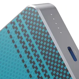 Універсальна мобільна батарея Proove Carbon Slim 22.5W 10000mAh Nightfall (PBCS22110051) - мініатюра 5