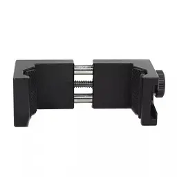 Тримач для телефона Ulanzi Vijim Iron Man II Phone Tripod Mount Black UV-0505 ST-02 Black - мініатюра 3