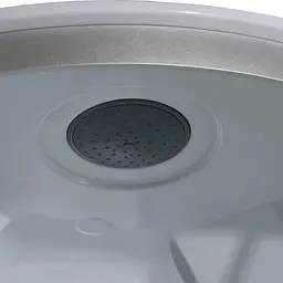 Душовий бокс BRAVO OBRA H120GBSL (H120BL) - мініатюра 2
