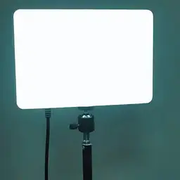 Професійна світлодіодна лампа LED PL-26 Professional Photography Fill Light для студійної фотозйомки