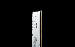 Kingston Пам'ять ПК Kingston DDR5 64GB KIT (32GBx2) 5600 FURY Beast Білий - мініатюра 6