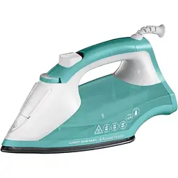 Праска з парою Russell Hobbs Light & Easy Iron 26470-56