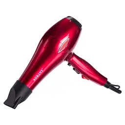Фен для волосся SOKANY SK-2215 з 3 насадками 2600 Вт Sokany SK-2215 - мініатюра 4